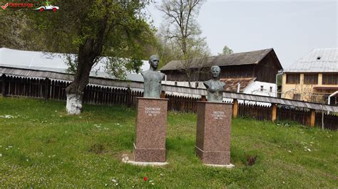 casa tudor vladimirescu 127|Casa Memoriala „Tudor Vladimirescu” .